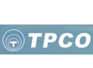 Logo de TPCO