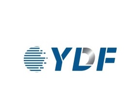 Logo de ydf
